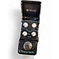 Used Joyo Space Verb Effect Pedal