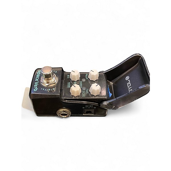 Used Joyo Space Verb Effect Pedal