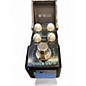 Used Joyo Space Verb Effect Pedal