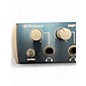 Used PreSonus HP4 Headphone Amp