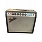 Used Fender '68 Custom Vibro Champ Reverb Tube Guitar Combo Amp thumbnail