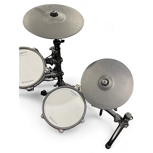 Used Roland TD-25KV Electric Drum Set