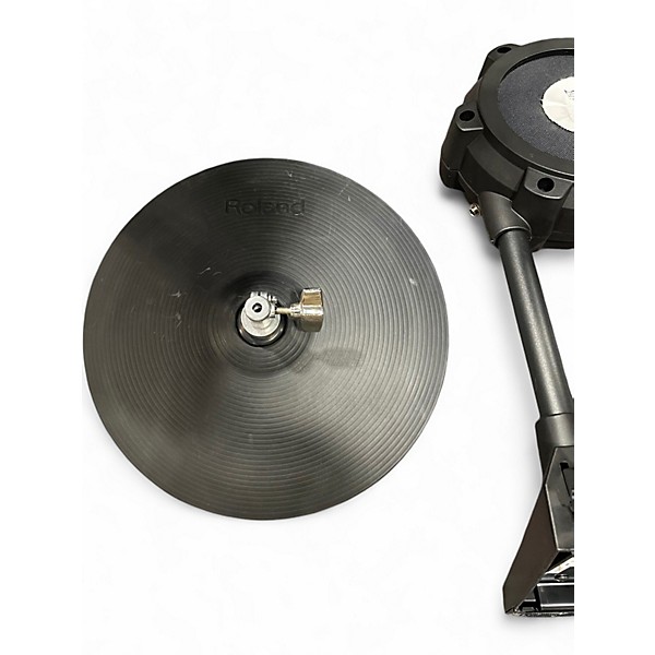 Used Roland TD-25KV Electric Drum Set