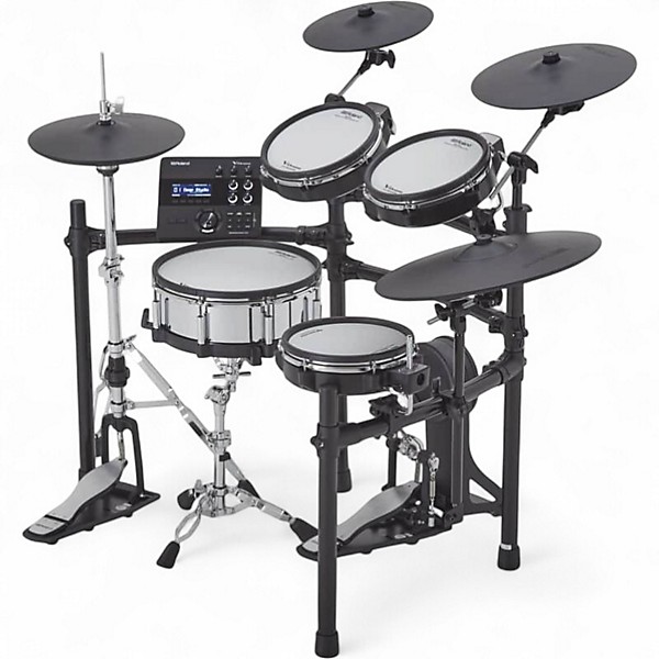 Used Roland TD27KV2 Electric Drum Set