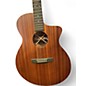 Used Martin SC10E Natural Acoustic Electric Guitar thumbnail