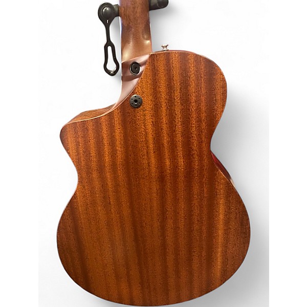 Used Martin SC10E Natural Acoustic Electric Guitar