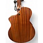 Used Martin SC10E Natural Acoustic Electric Guitar