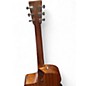 Used Martin SC10E Natural Acoustic Electric Guitar