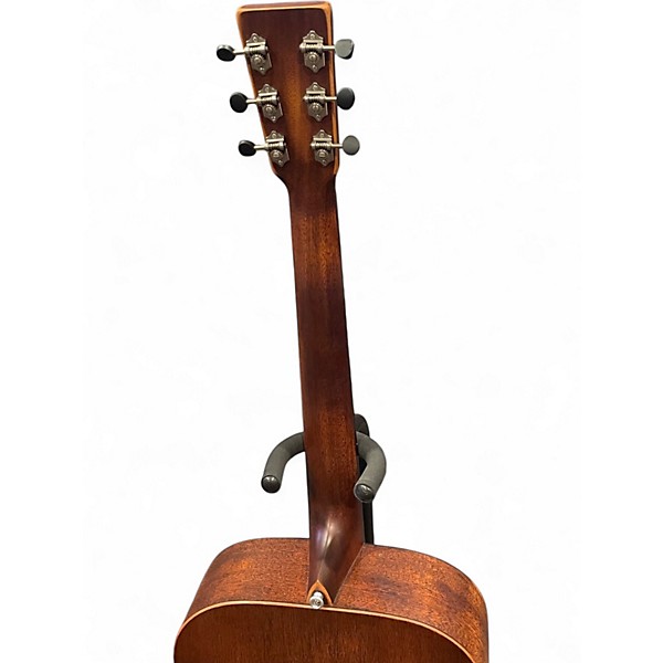 Used Martin 00015M Natural Acoustic Guitar