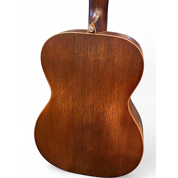 Used Martin 00015M Natural Acoustic Guitar
