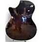 Used Taylor 814CE Natural Acoustic Electric Guitar