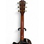 Used Taylor 814CE Natural Acoustic Electric Guitar