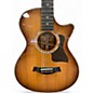 Used 2023 Taylor 512CE Natural Acoustic Electric Guitar