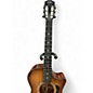 Used 2023 Taylor 512CE Natural Acoustic Electric Guitar