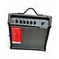 Used Line 6 Spider V 20 MkII 20w 1x8 Guitar Combo Amp thumbnail