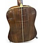 Used Martin D28 Natural Acoustic Guitar