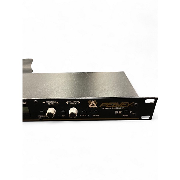 Used Peavey ADDVERB 3 Exciter
