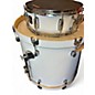 Used Gretsch Drums 4 Piece Energy Classic White Drum Kit