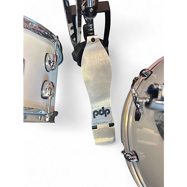 Used PDP by DW hi hat Hi Hat Stand