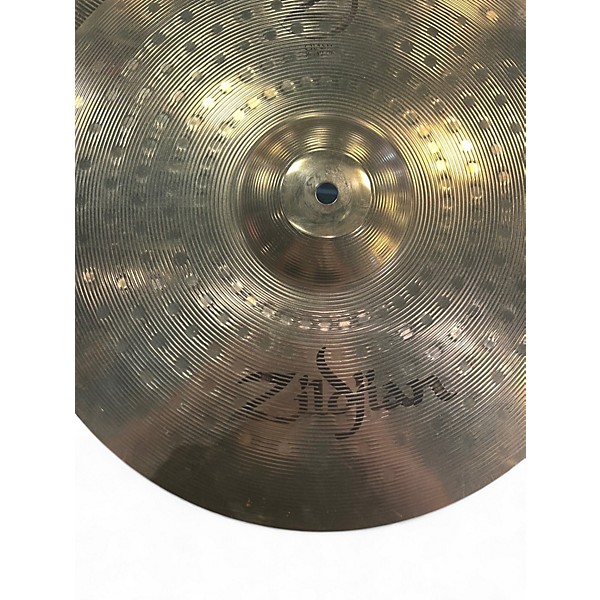 【ML】キャシー・ラング Used Zildjian 16in Planet Z Crash Cymbal 36 | Guitar Center