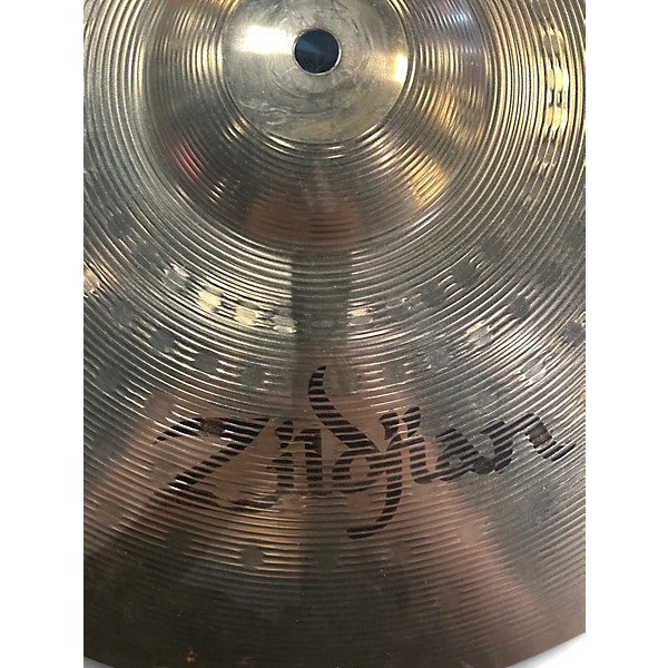 Used Zildjian 16in Planet Z Crash Cymbal 36 | Guitar Center