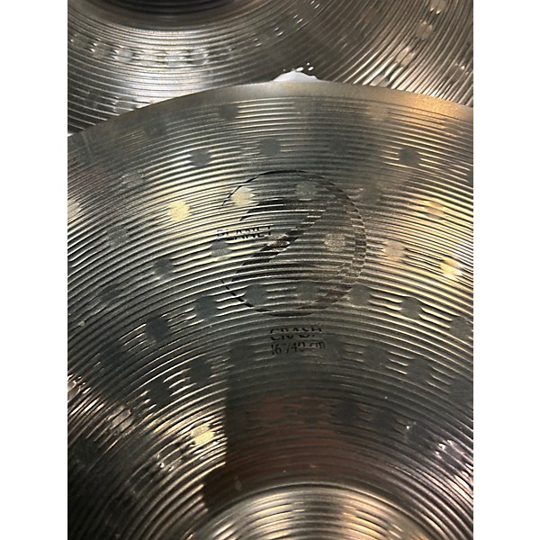 Used Zildjian 16in Planet Z Crash Cymbal 36 | Guitar Center