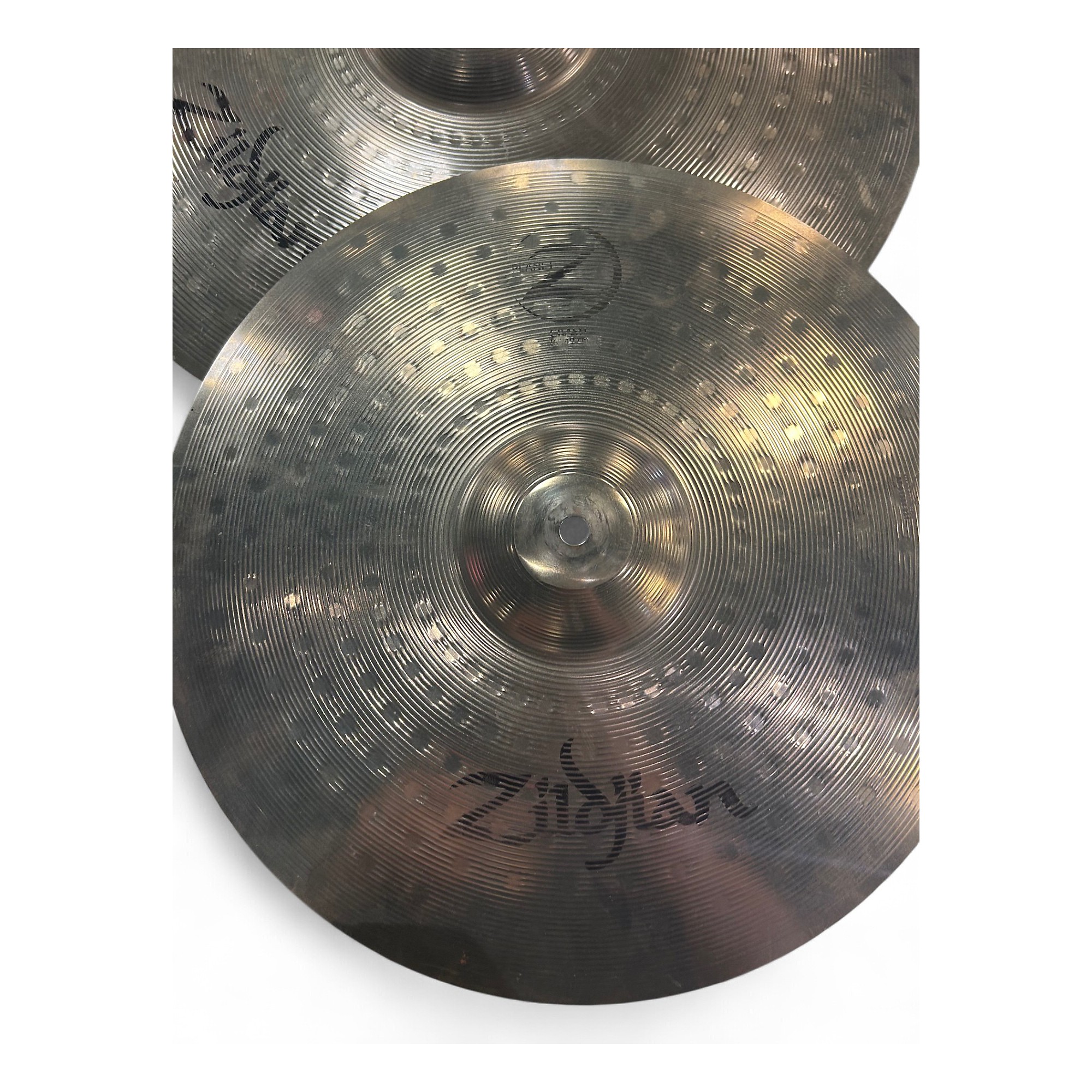 Used Zildjian 16in Planet Z Crash Cymbal 36 | Guitar Center