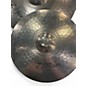 Used Zildjian 16in Planet Z Crash Cymbal