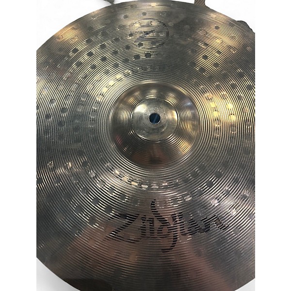 Used Zildjian 16in Planet Z Crash Cymbal 36 | Guitar Center