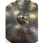 Used Zildjian 16in Planet Z Crash Cymbal