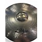 Used Zildjian 20in Planet Z Ride Cymbal thumbnail