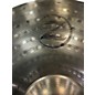 Used Zildjian 20in Planet Z Ride Cymbal