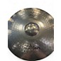 Used Zildjian 20in Planet Z Ride Cymbal