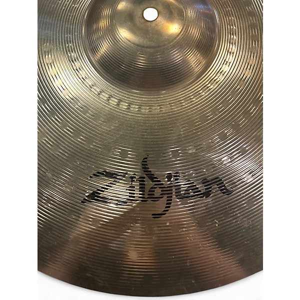 Used Zildjian 20in Planet Z Ride Cymbal