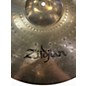Used Zildjian 20in Planet Z Ride Cymbal