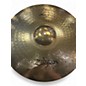 Used Zildjian 20in Planet Z Ride Cymbal