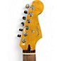 Used Fender 70th anniversary player strat nebula Solid Body Electric Guitar
