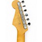 Used Fender 70th anniversary player strat nebula Solid Body Electric Guitar