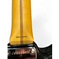 Used Fender JV MOD 50'S STRAT 2 Color Sunburst Solid Body Electric Guitar