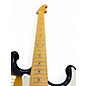 Used Fender JV MOD 50'S STRAT 2 Color Sunburst Solid Body Electric Guitar