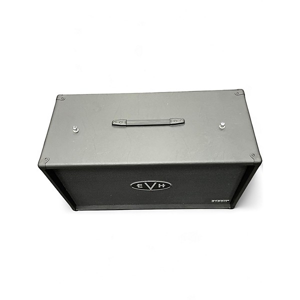 Used EVH 5150III 50S 212ST 60W 2x12 Guitar Cabinet