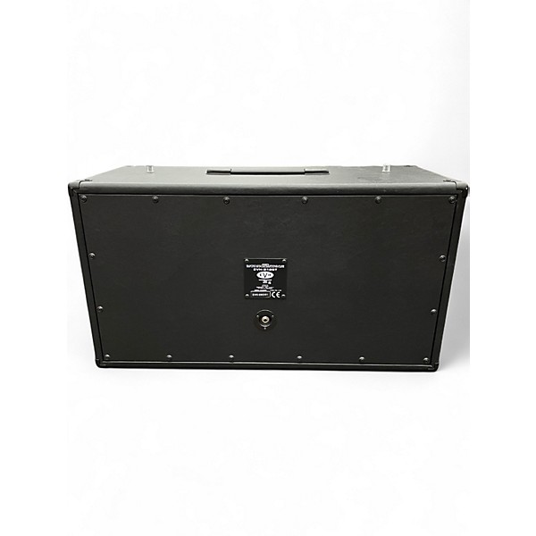 Used EVH 5150III 50S 212ST 60W 2x12 Guitar Cabinet
