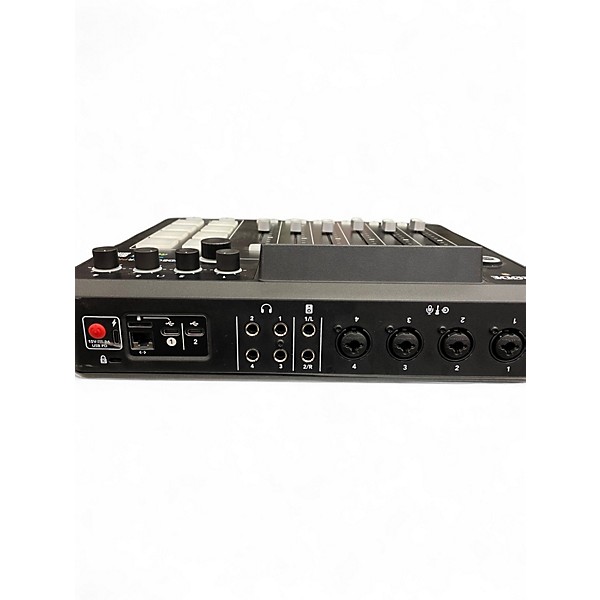 Used RODE Rodecaster Pro II Audio Interface