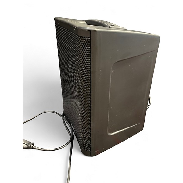 Used QSC CP8 Powered Speaker