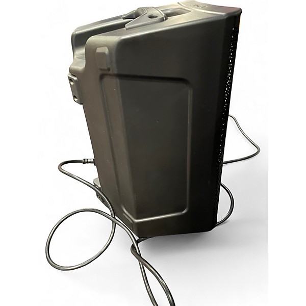 Used QSC CP8 Powered Speaker