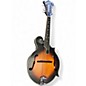 Used Washburn M3SEBRK Vintage Sunburst Mandolin thumbnail