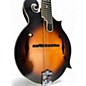 Used Washburn M3SEBRK Vintage Sunburst Mandolin