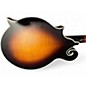 Used Washburn M3SEBRK Vintage Sunburst Mandolin