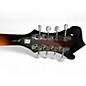 Used Washburn M3SEBRK Vintage Sunburst Mandolin