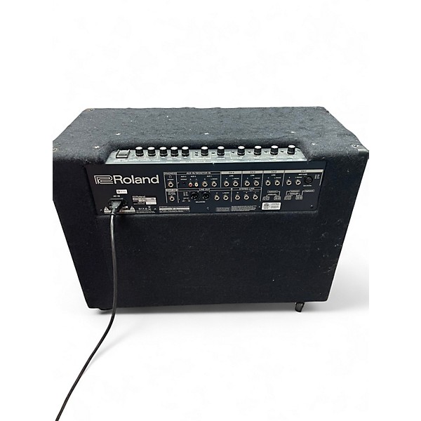 Used Roland KC-990 Keyboard Amp